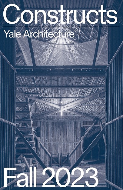 2023. Yale Constructs Fall'24