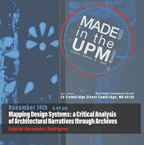 2023 Made in UPM 1