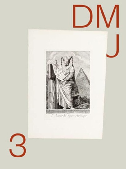 2026. Drawing Matter Journal 3