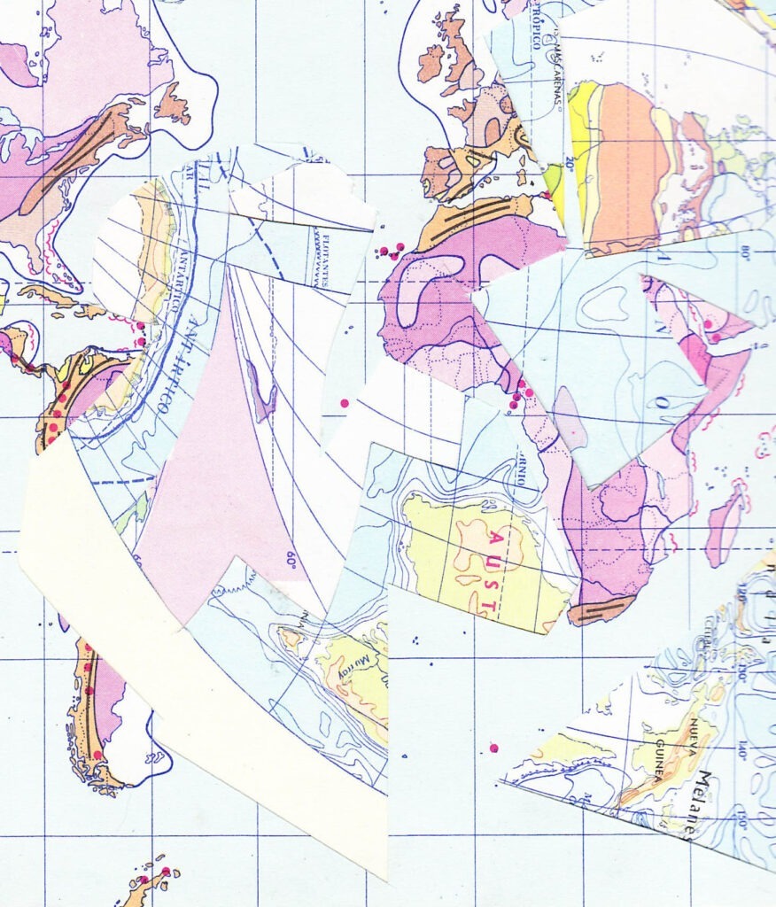 2016 Entangled Mapping