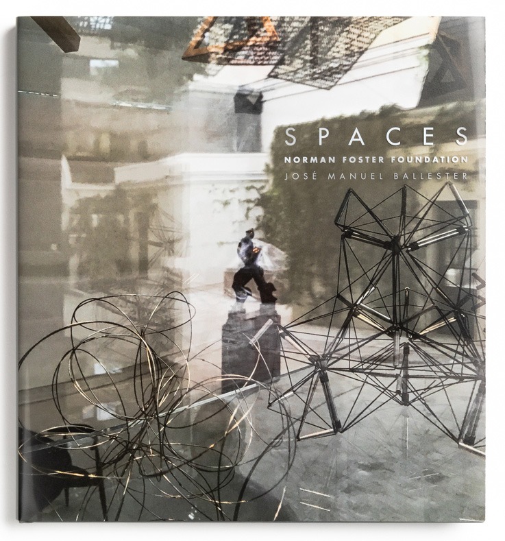 2017 Jose Ballester - Spaces
