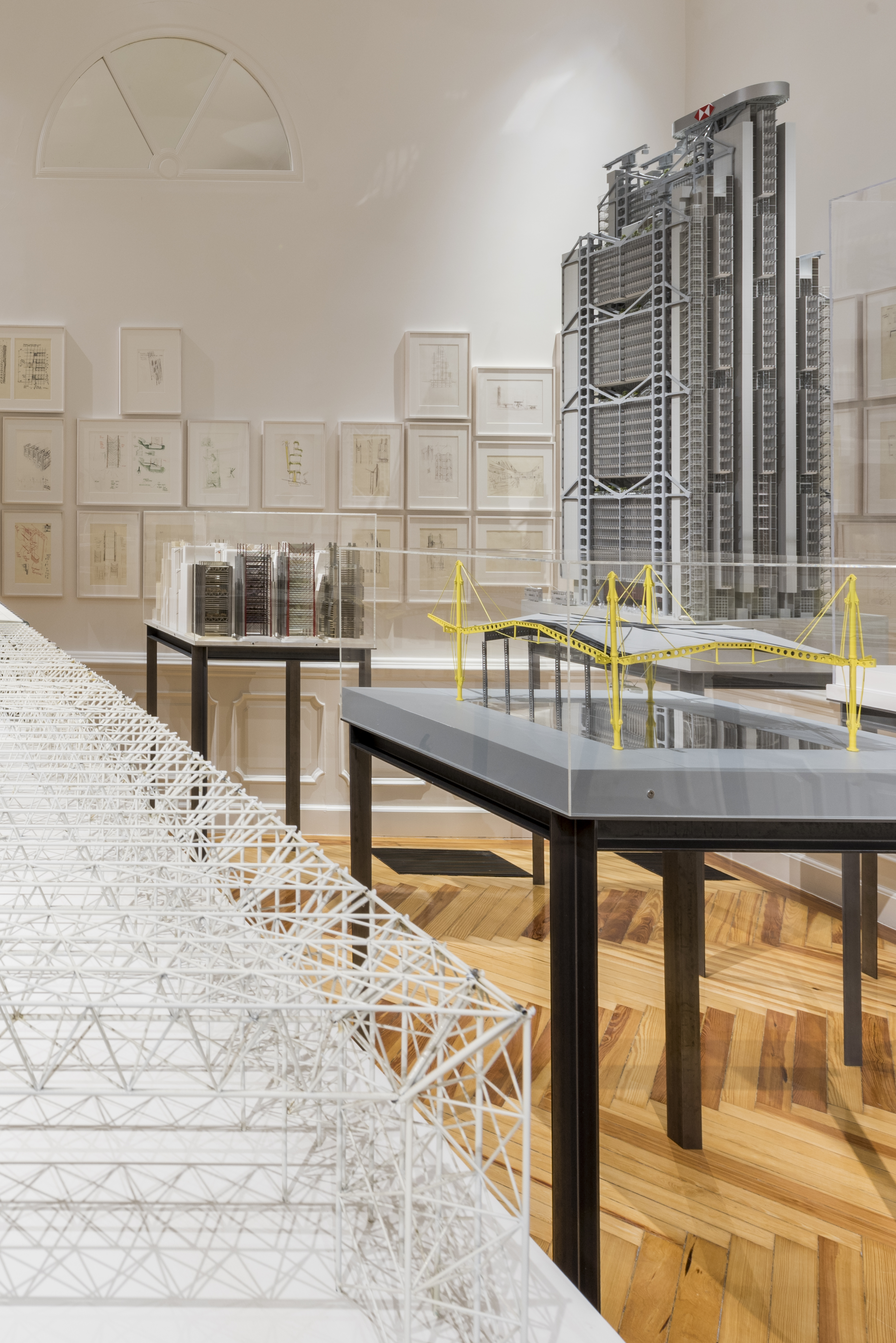 2015-2019 Permanent Collection NFF Archive Galleries