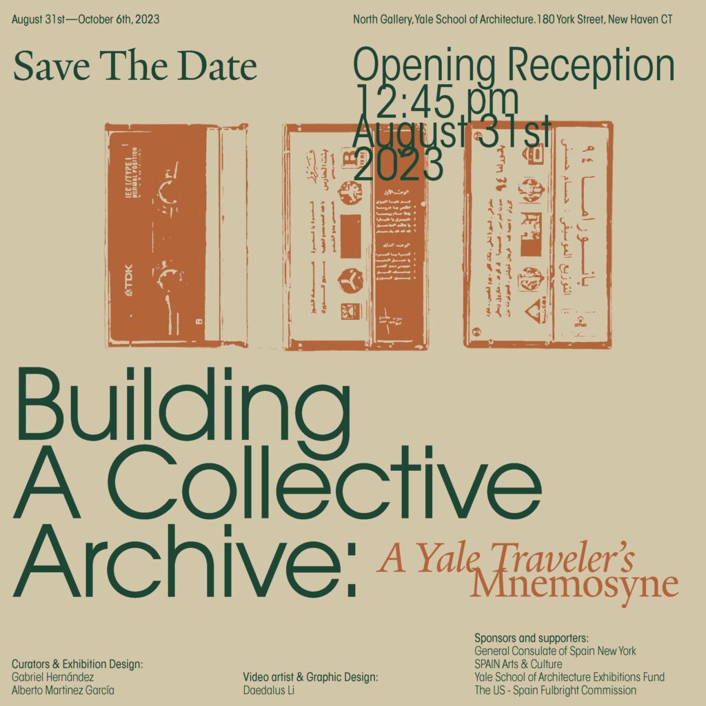 Yale North Gallery